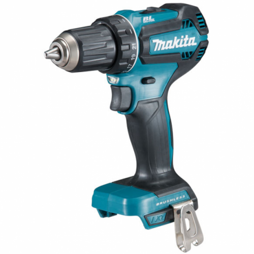 Дрель-шуруповерт Makita DDF485Z