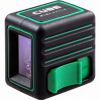 Лазерный уровень ADA Cube Mini Green Basic Edition А00496