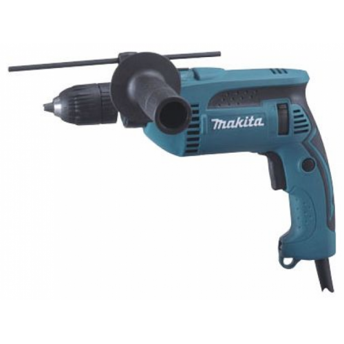 Дрель Makita Makita HP1641F Дрель ударная  HP1641F