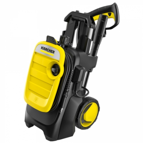 Минимойка Karcher Минимойка K 5 Compact 1.630-750.0