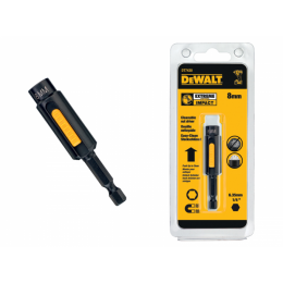 Торцевой ключ DeWalt Impact 8мм DT7430-QZ