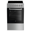 Электрическая плита BEKO FFSE57114GS