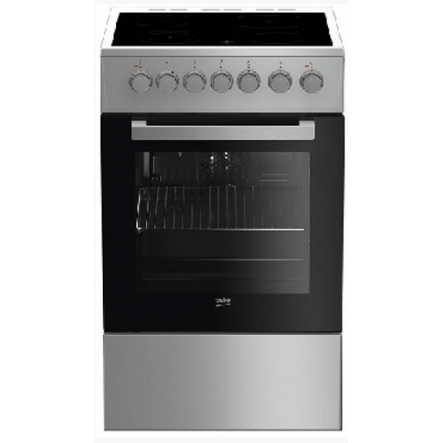 Электрическая плита BEKO FFSE57114GS