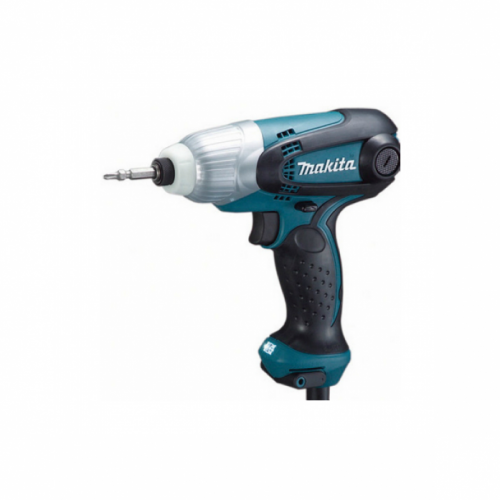 Шуруповерт Makita TD0101F