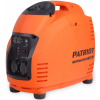 Генератор Patriot Генератор инверторный PATRIOT 3000i