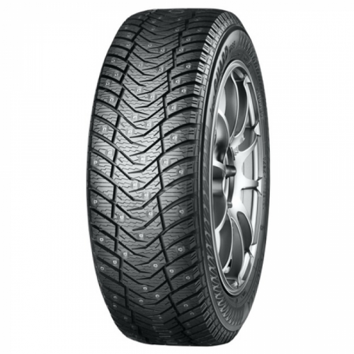 Автошина Yokohama Ice Guard IG65 215/60 R16 99T шипованная R3041