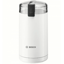 Кофемолка Bosch TSM6A011W белый