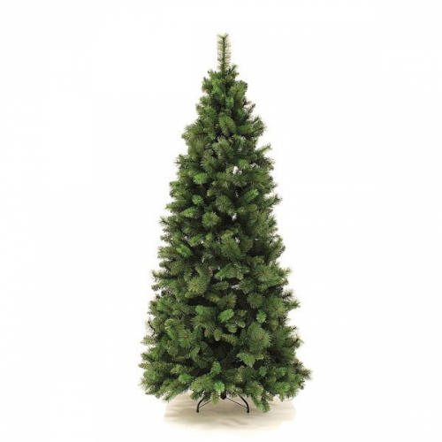 Ель Royal Christmas Montana Slim Tree PP/ PVC Premium - Hinged 165 см 65165