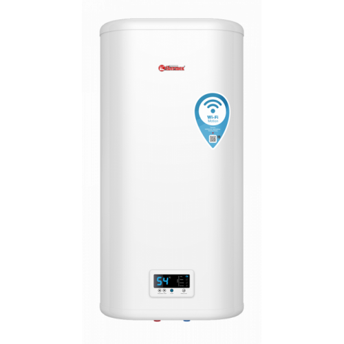 Водонагреватель накопительный Thermex IF 80 V (pro) Wi-Fi