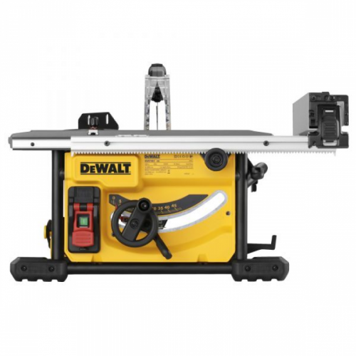 Настольная пила DeWalt DWE7485-QS