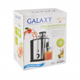 Соковыжималка Galaxy GL0801