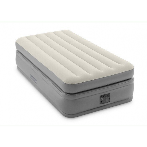 Надувная кровать Intex 64162NP QUEEN ESSENTIAL REST AIRBED