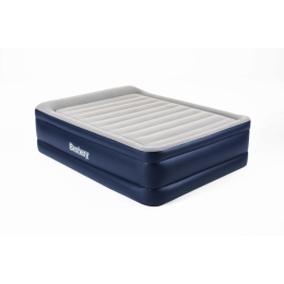 Надувная кровать BestWay Tritech Airbed 203х152х61см 67690