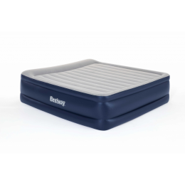 Надувная кровать BestWay Tritech Airbed 203х193х56см 67692