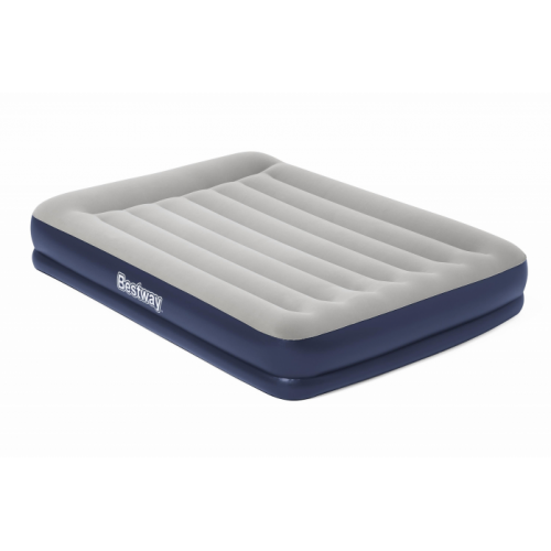 Надувная кровать BestWay Tritech Airbed 203х152х36см 67725