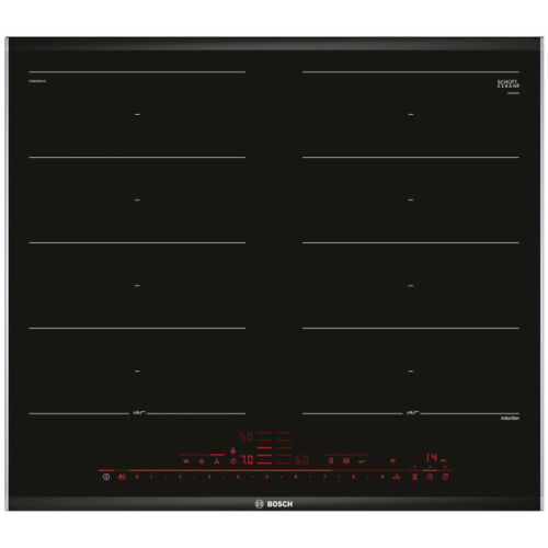 Электрическая варочная панель Bosch PXX675DV1E