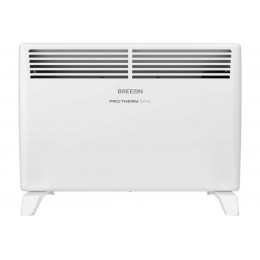 Конвектор Breeon Pro Therm BHCI-2000 SM