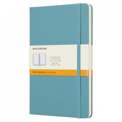 Блокнот Moleskine Classic Large (QP060B35)