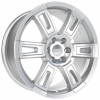 Диск литой СКАД R18 8J 6x114.3/66.1 ET30 Тор Silve 2450102