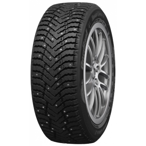 Автошина Cordiant R16 245/70 Snow Cross 2 PW-4 111T шип SUV 686211390