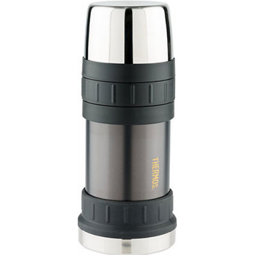 Термос Thermos 2345GM Stainless Stee черный