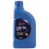 Масло трансмиссионное Hyundai/Kia LSD Oil 85W90 1 л 02100-00100