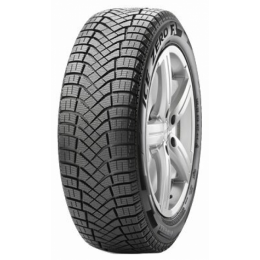 Автошина Pirelli Ice Zero Friction R18 235/55 104T XL зима 3763400