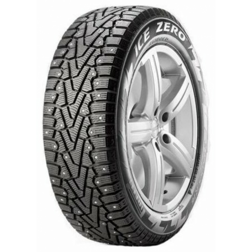 Автошина Pirelli Winter Ice Zero 215/60 R16 99Т XL (шип) 2358800