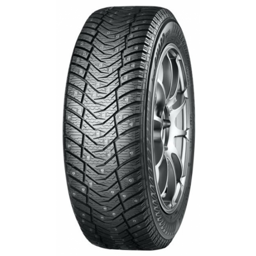 Автошина Yokohama Ice Guard IG65 R17 215/60 100T шип R3044