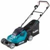 Аккумуляторная газонокосилка Makita DLM382Z