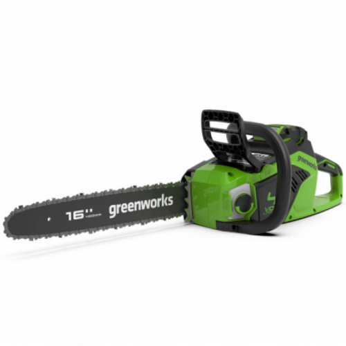 Пила цепная аккумуляторная GreenWorks GD40CS18 2005807