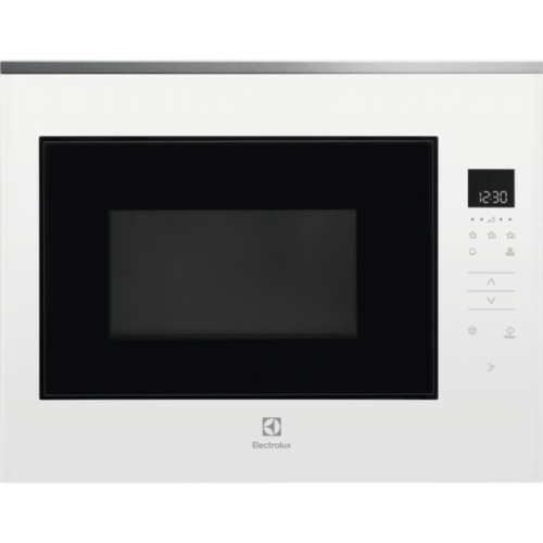 Встраиваемая микроволновая печь Electrolux KMFE264TEW