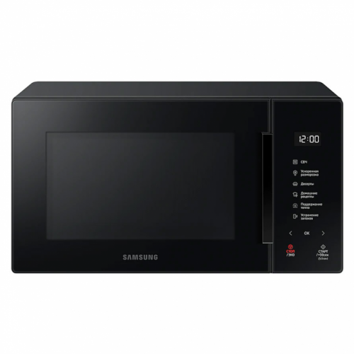 Микроволновая печь Samsung MS23T5018AK/BW