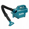 Пылесос Makita CL121DZ