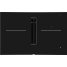 Индукционная варочная панель Bosch PXX875D67E