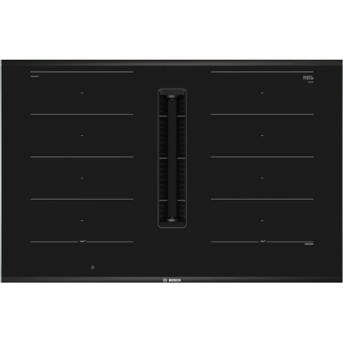 Индукционная варочная панель Bosch PXX875D67E