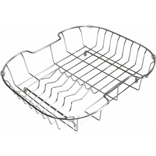 Корзина для кухонной мойки Oulin 166 L корзина