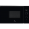 Встраиваемая микроволновая печь Electrolux KMFE172TEX