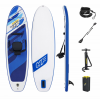 SUP-доска-каяк BestWay Oceana 65350