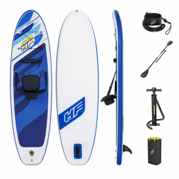 SUP-доска-каяк BestWay Oceana 65350