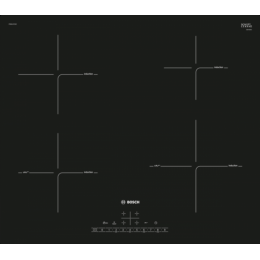 Индукционная варочная панель Bosch PIE611FC5Z