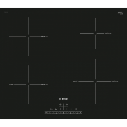 Индукционная варочная панель Bosch PIE611FC5Z