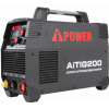 Сварочный аппарат A-iPower AiTIG200 62200