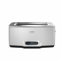 Тостер Caso Inox 4