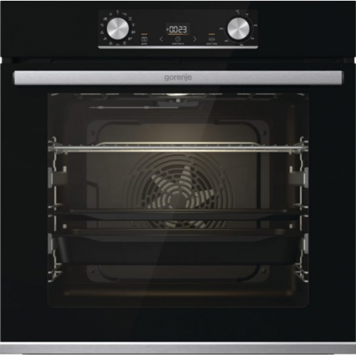 Духовой шкаф Gorenje BOSX6737E09BG