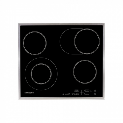 Электрическая поверхность Samsung- NZ64T3516CK/WT Samsung NZ64T3516CK/WT