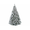 Ель Royal Christmas Flock Tree Promo 120см заснеженная 164120