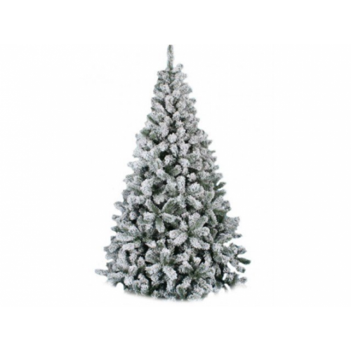 Ель Royal Christmas Flock Tree Promo 120см заснеженная 164120