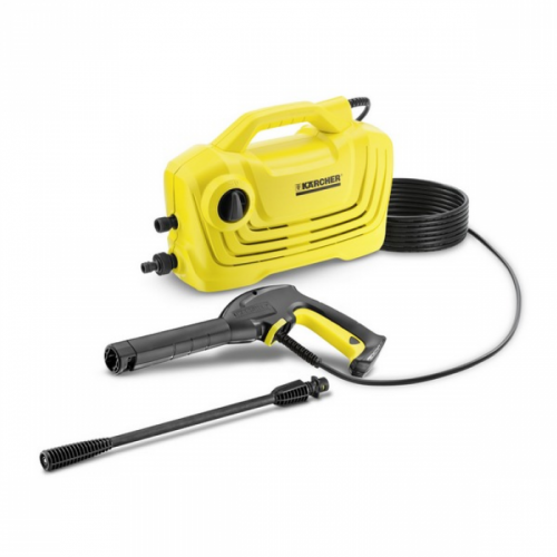 Минимойка Karcher K 2 Classic 1.600-979