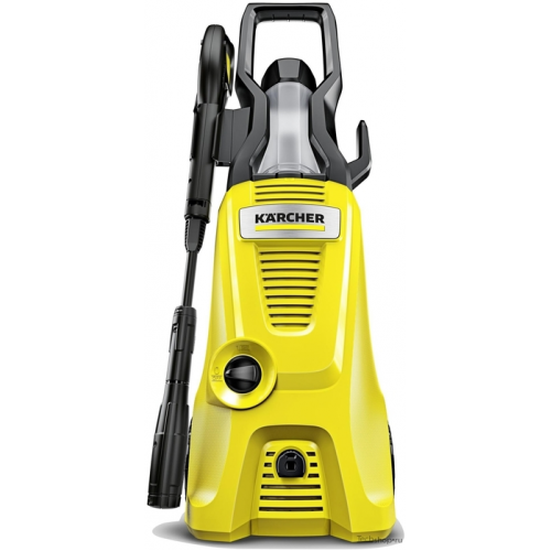 Мойка высокого давления Karcher K 4 Promo Basic Car 1.679-151